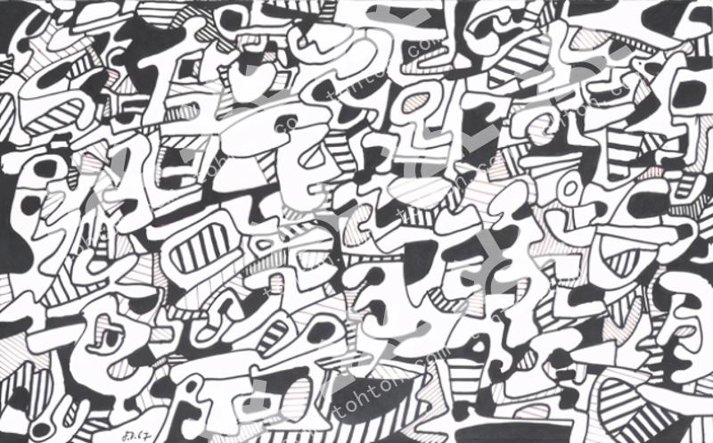 Texte Logologique Viii